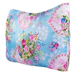 Подушка  холлофайбер 50*70 , чехол полиэстер