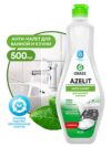 GRASS  Azelit Чистящий крем для кухни и ванной комнаты 500мл