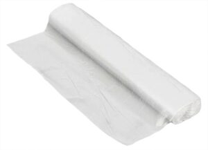 Пакеты фасовочные 24*37, 8мкм (1рулон-100 шт)