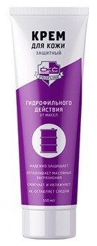 Крем для рук СКС Profline защитный гидрофильный 100мл