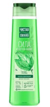 Шампунь Чистая линия Крапива Укрепляющий  400мл