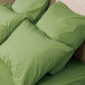 Комплект наволочек сатин 50*70-2 шт, цвет кашмир