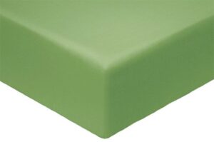 Простыня Моноспейс ЕВРО (220*240), сатин, цвет кашмир