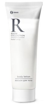 GRASS Room Лосьон для тела одноразовый 30 мл туба