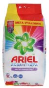 Порошок стиральный ARIEL Автомат 9кг