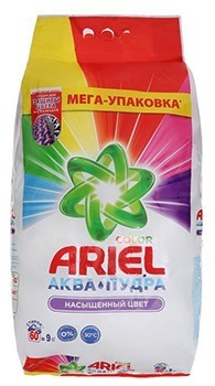 Порошок стиральный ARIEL Автомат 9кг