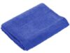 Салфетка из микрофибры (тряпка для пола) 80*100  (320г/м2) синяя