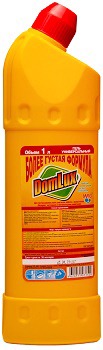 Чистящий гель DomLux гель1л