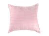 Подушка Rosaline 68x68, наполнитель 50% микроволокно, 50% вискоза, чехол Gofre