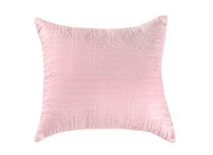 Подушка Rosaline 68x68, наполнитель 50% микроволокно, 50% вискоза, чехол Gofre