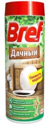 Bref (Бреф) Дачный порошок для туалета 450 г