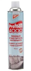 Очиститель Profoam 4000 пенный 780мл