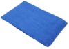 Салфетка из микрофибры 50*60, синяя (220г/м2)
