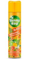 Освежитель Sunny Day Антитабак 300мл