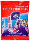 Help (ХЕЛП) Средство для прочистки труб 90г САШЕ