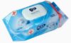 Салфетки влажные AURA Family Универсальные big-pack 120 шт, с крышкой