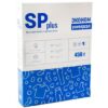 Порошок стиральный SP plus Эконом универсал 450 г