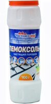 Чистящее средство Пемоксоль Чистоделоff Лимон сода-эффект 400г