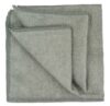 Салфетка из микрофибры 40*40, серая (220г/м2)