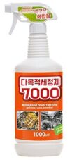 Очиститель универсальный KOLIBRIYA 7000 1л