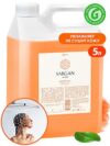 Гель для душа Грасс (GRASS) Sargan, канистра 5 л